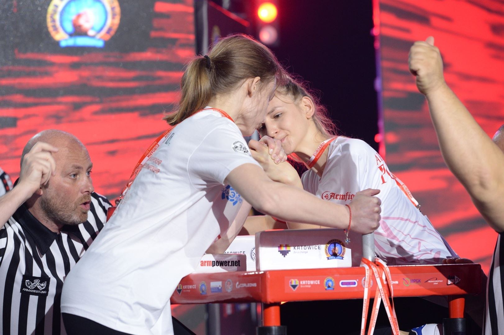 European Armwrestling Championship 2017