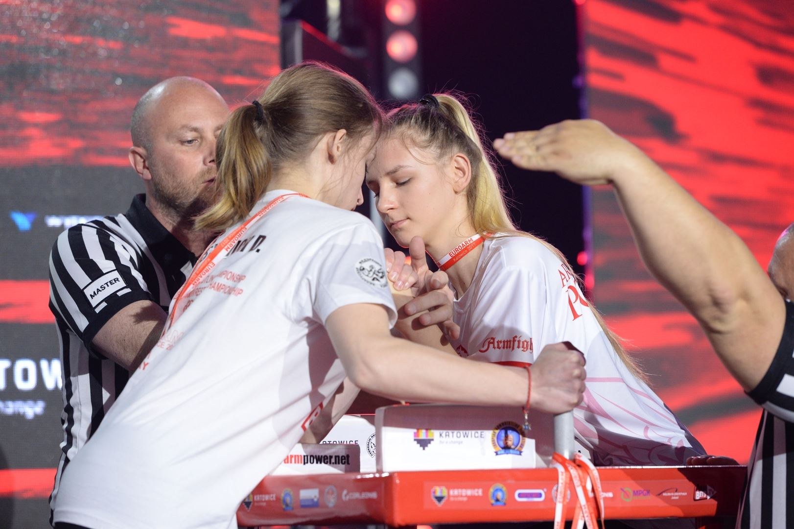 European Armwrestling Championship 2017