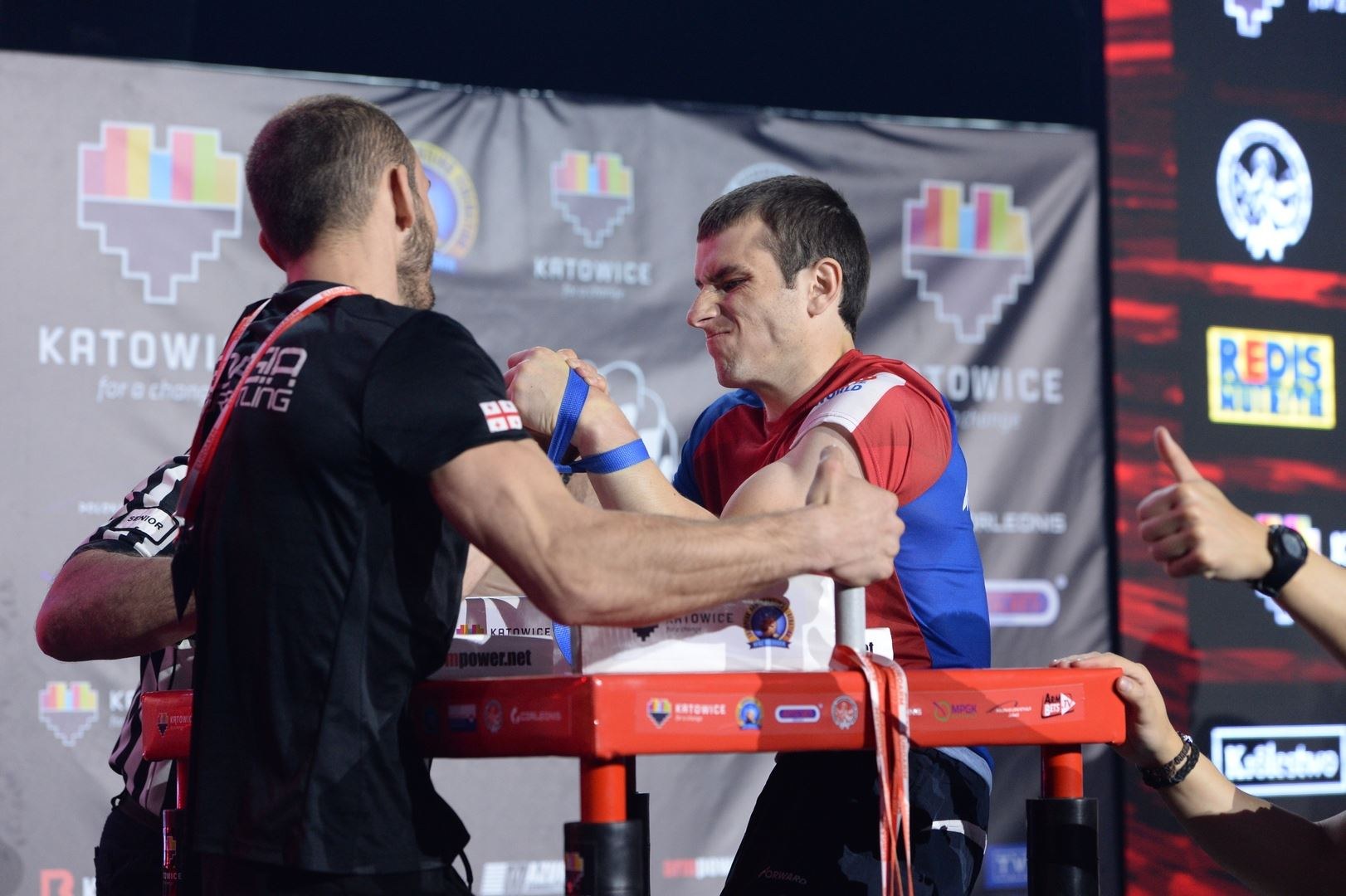 European Armwrestling Championship 2017