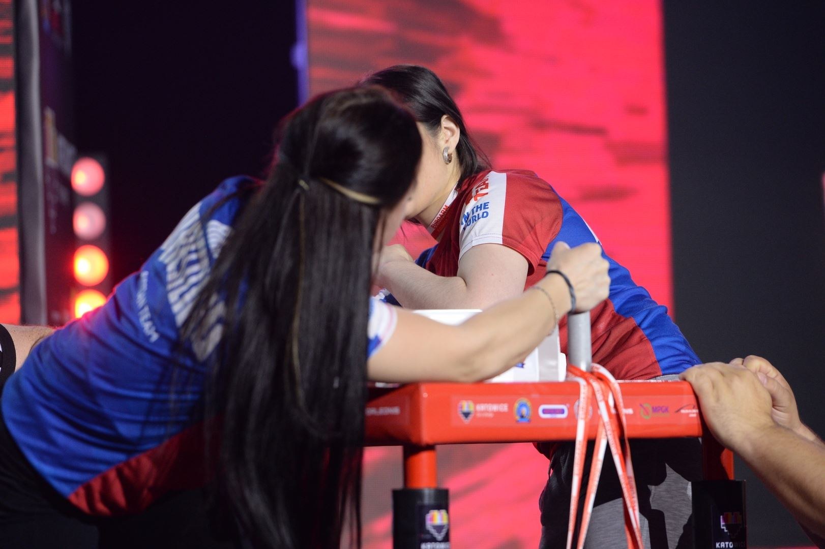 European Armwrestling Championship 2017