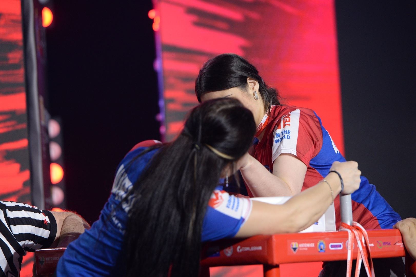 European Armwrestling Championship 2017