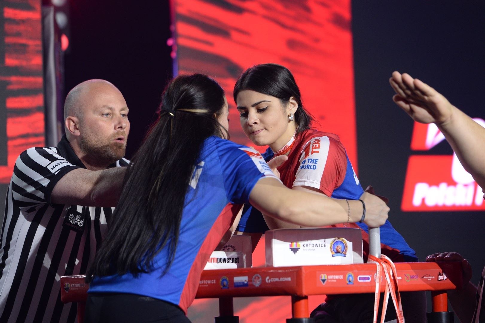 European Armwrestling Championship 2017