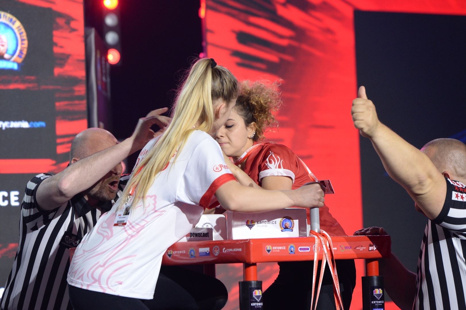 European Armwrestling Championship 2017