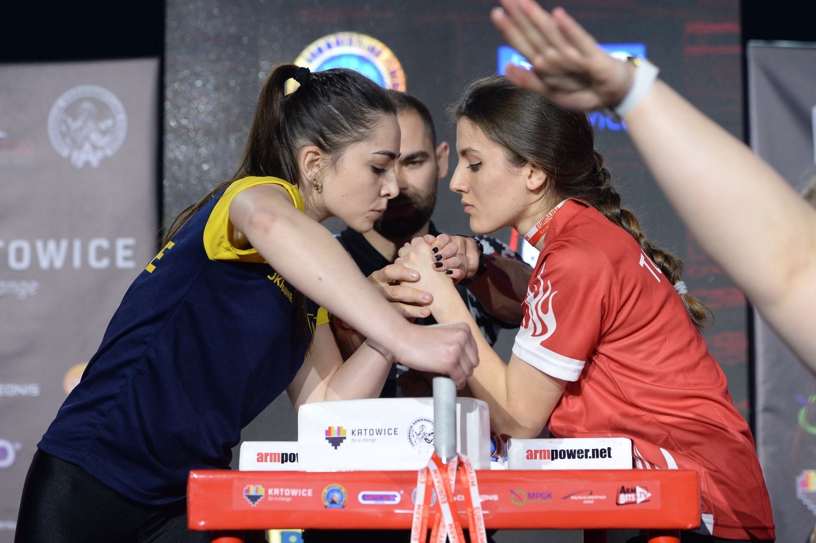 European Armwrestling Championship 2017