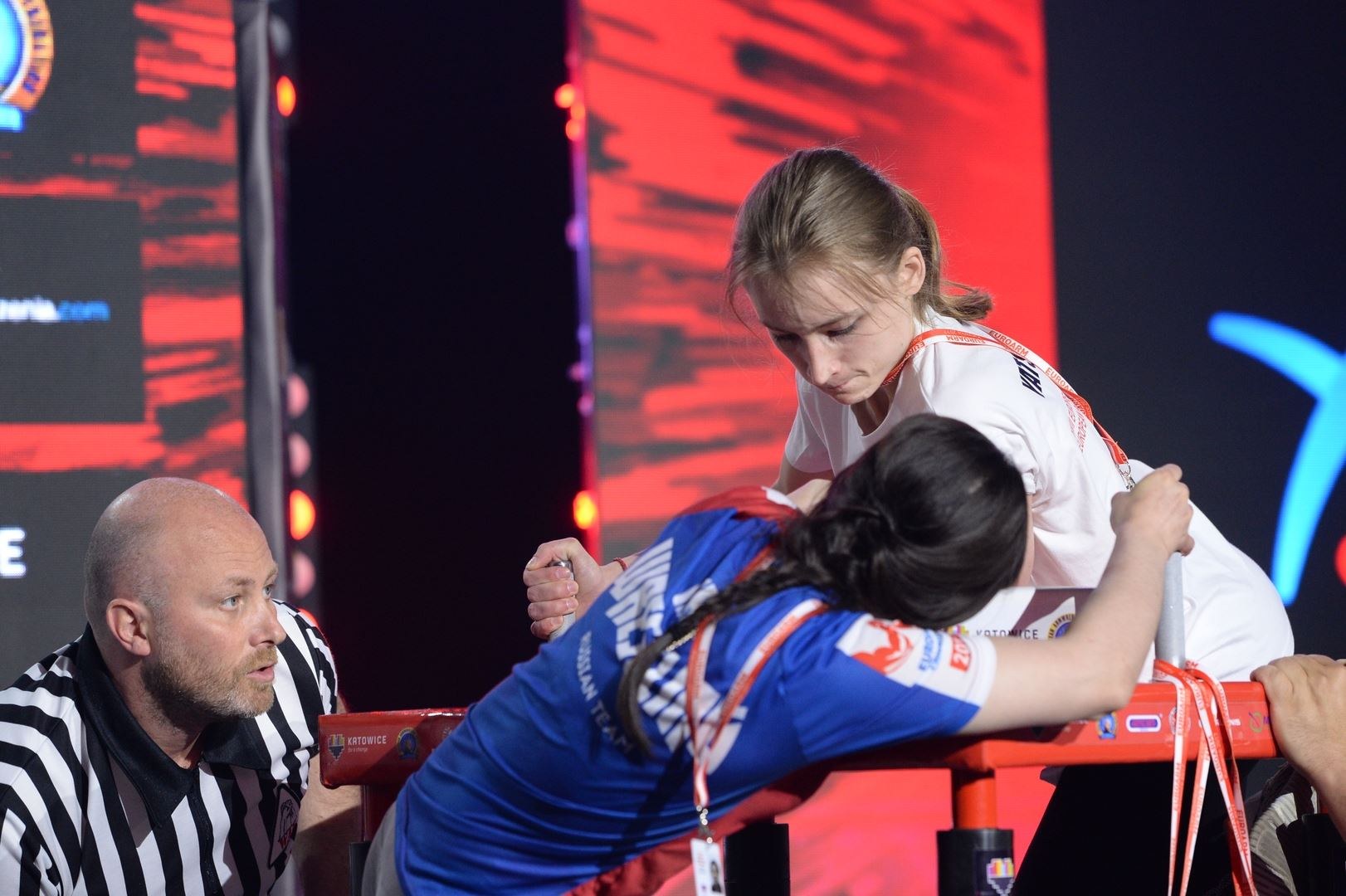 European Armwrestling Championship 2017