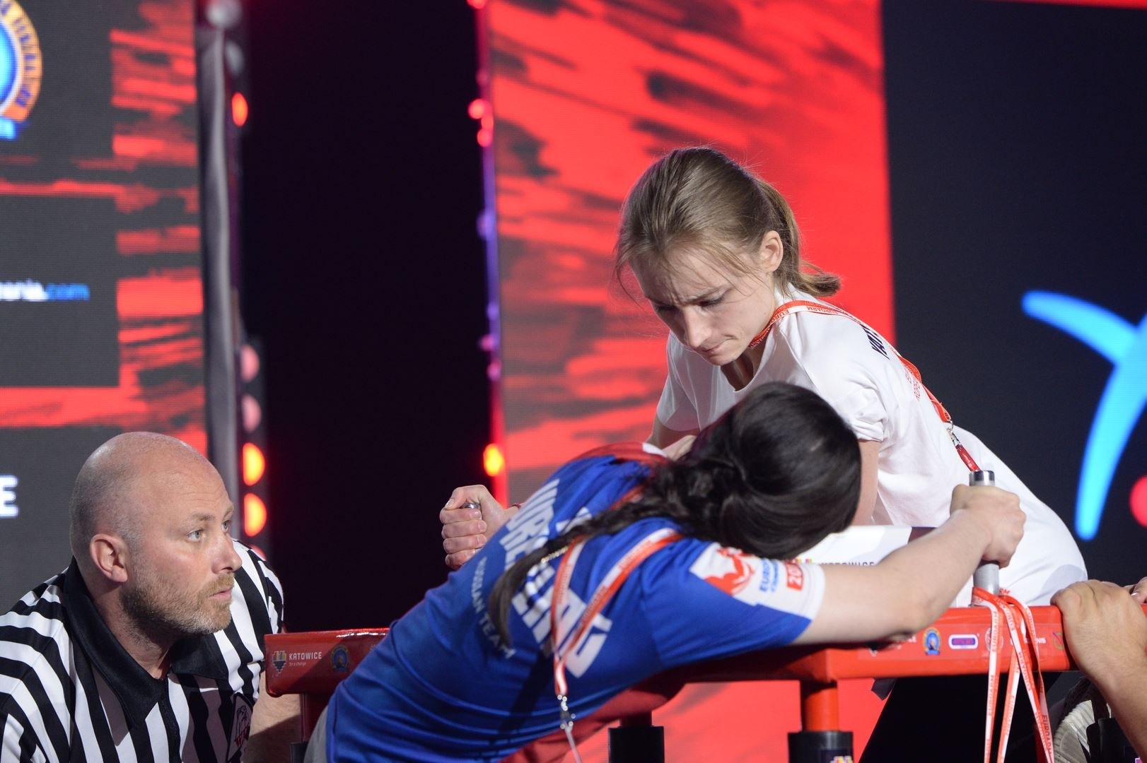 European Armwrestling Championship 2017