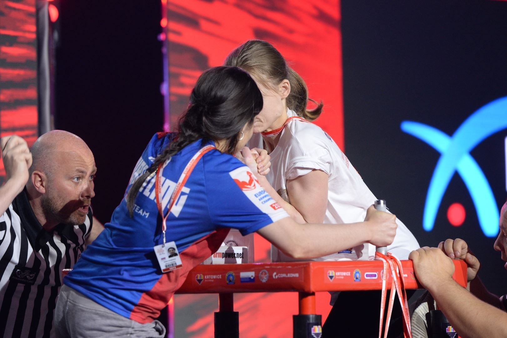 European Armwrestling Championship 2017