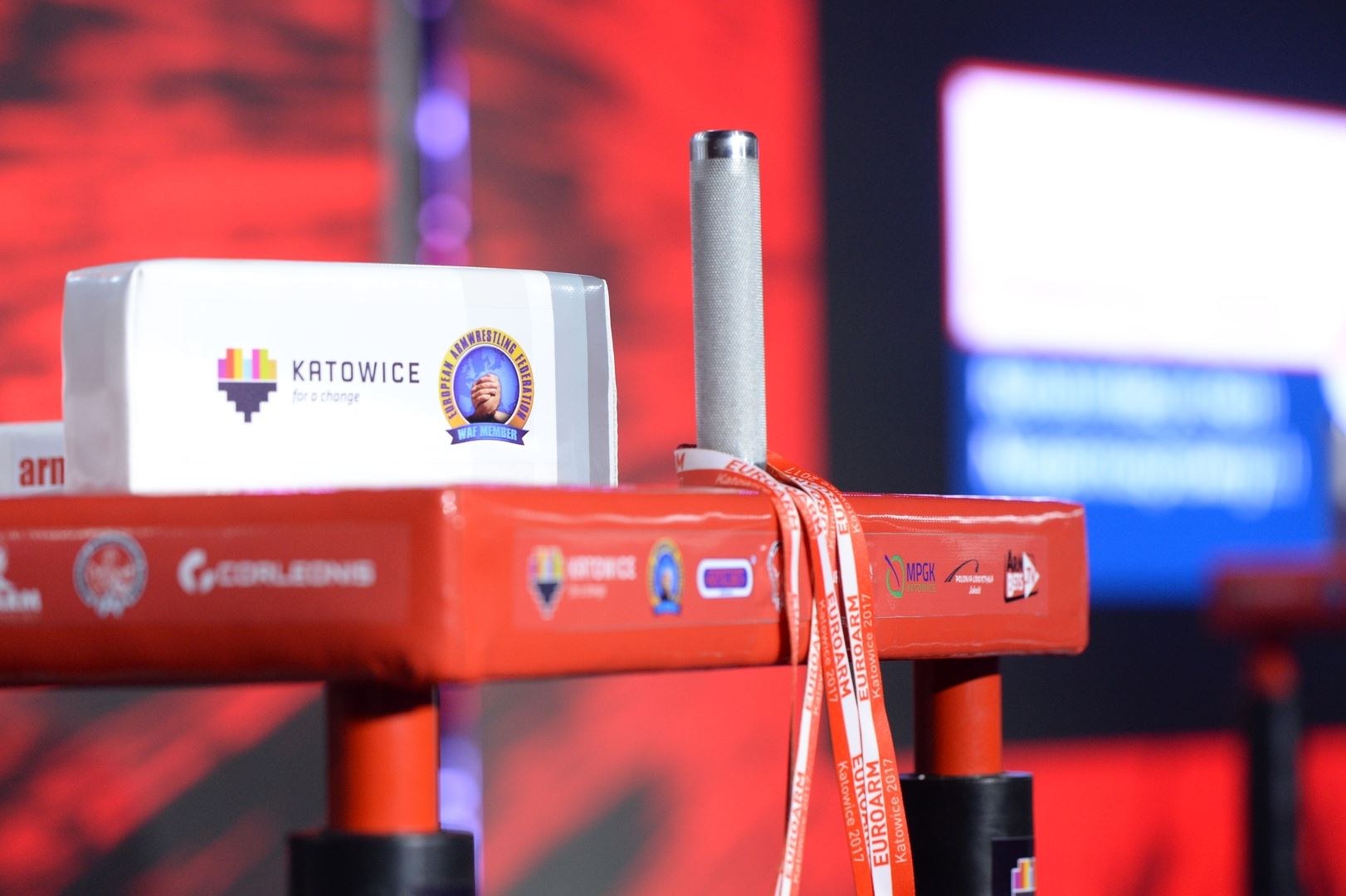 European Armwrestling Championship 2017