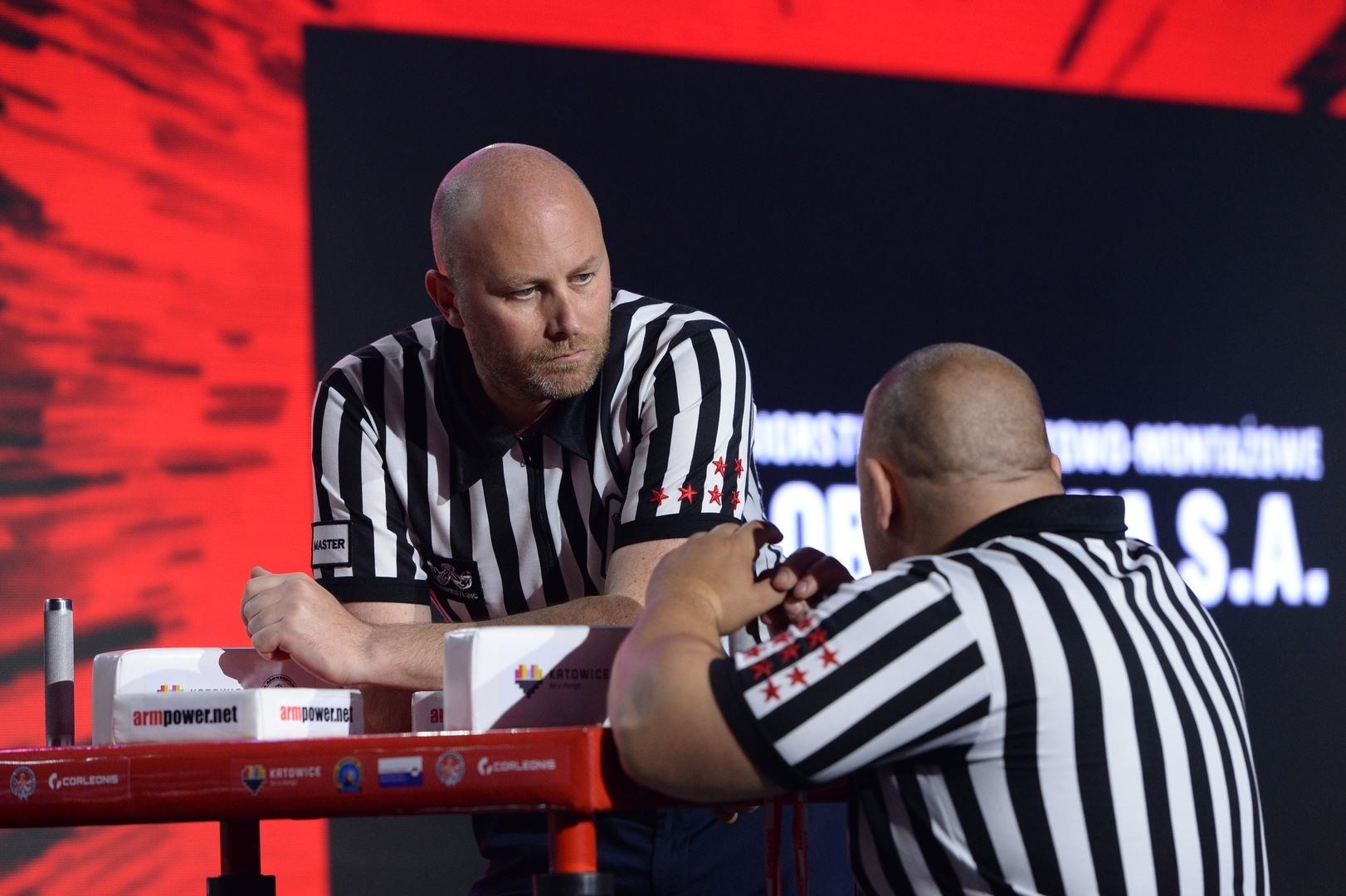 European Armwrestling Championship 2017