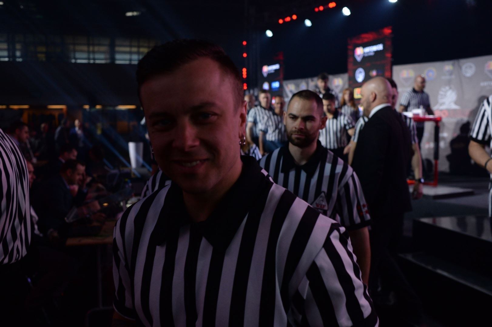 European Armwrestling Championship 2017