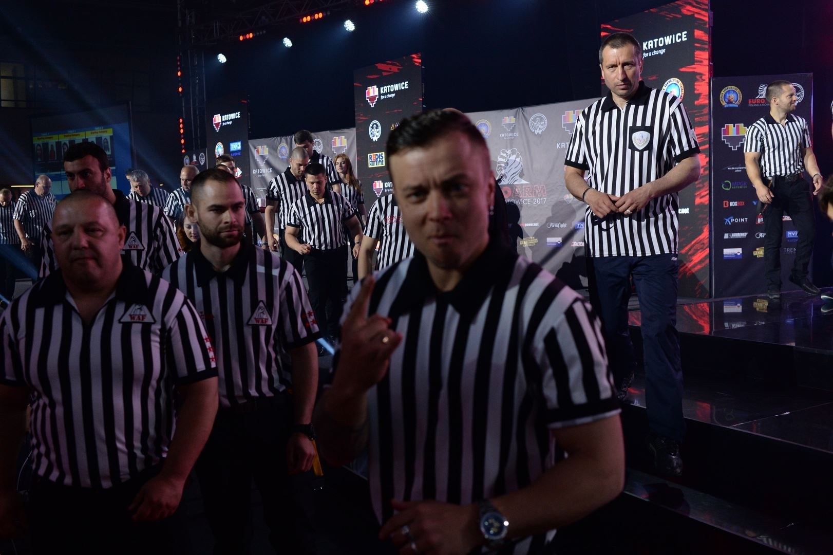 European Armwrestling Championship 2017