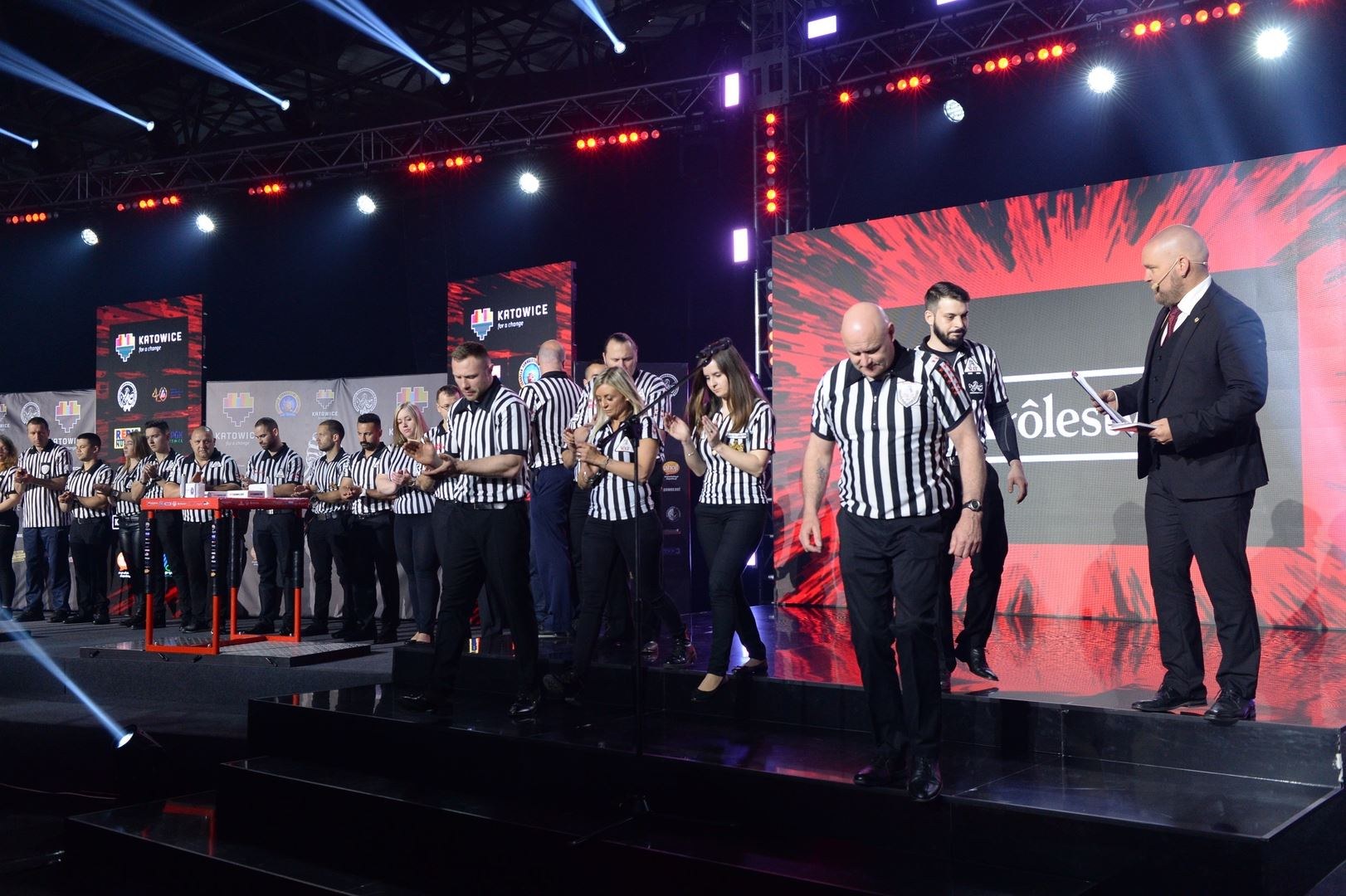 European Armwrestling Championship 2017