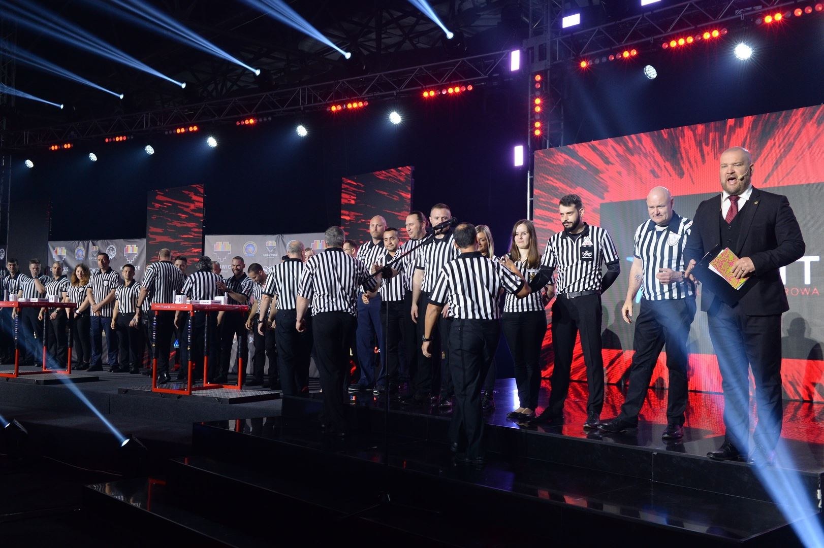 European Armwrestling Championship 2017