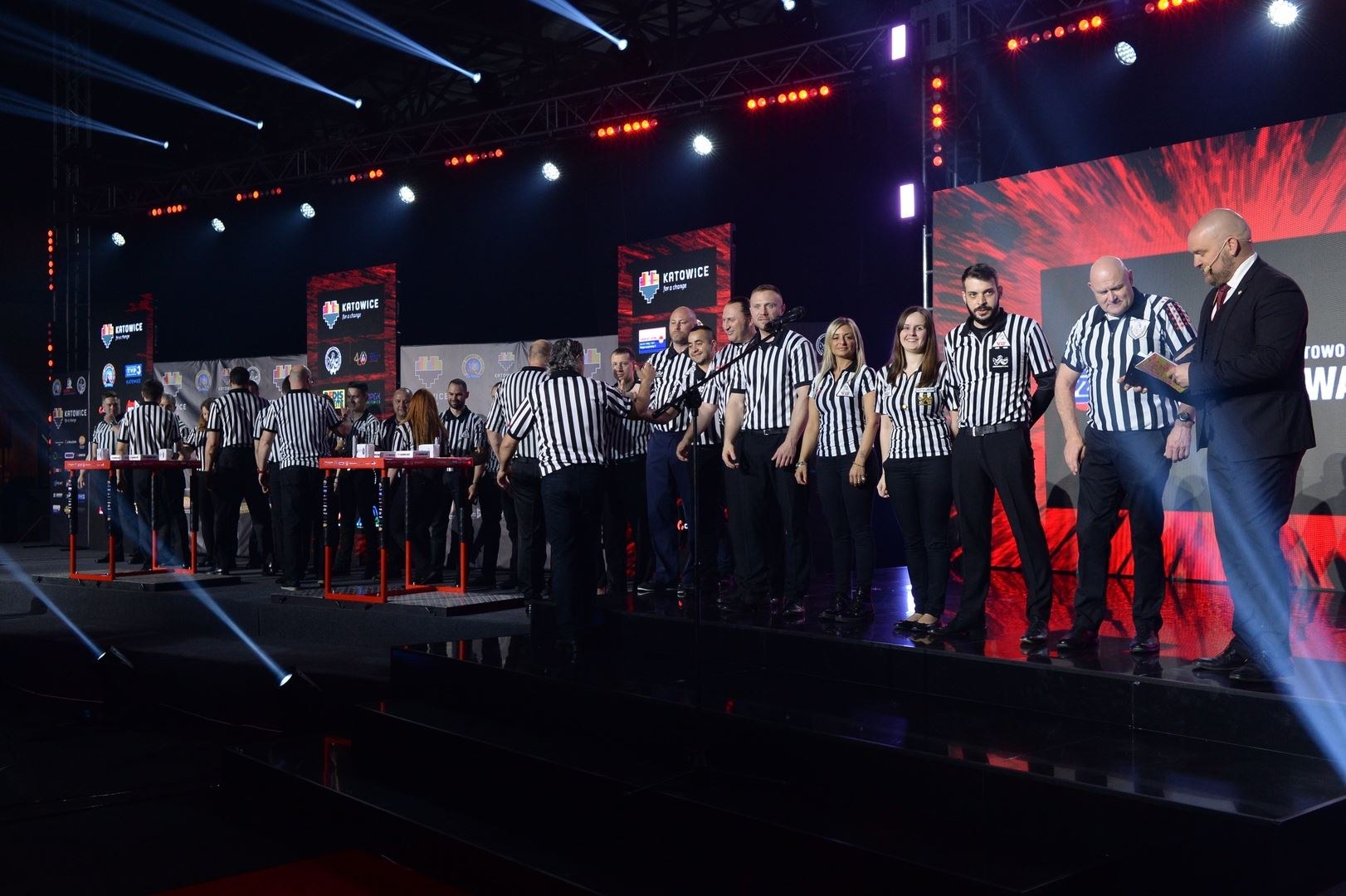 European Armwrestling Championship 2017