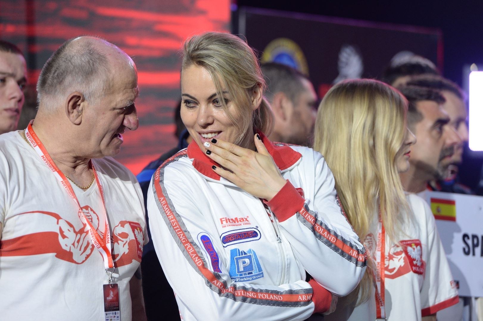 European Armwrestling Championship 2017