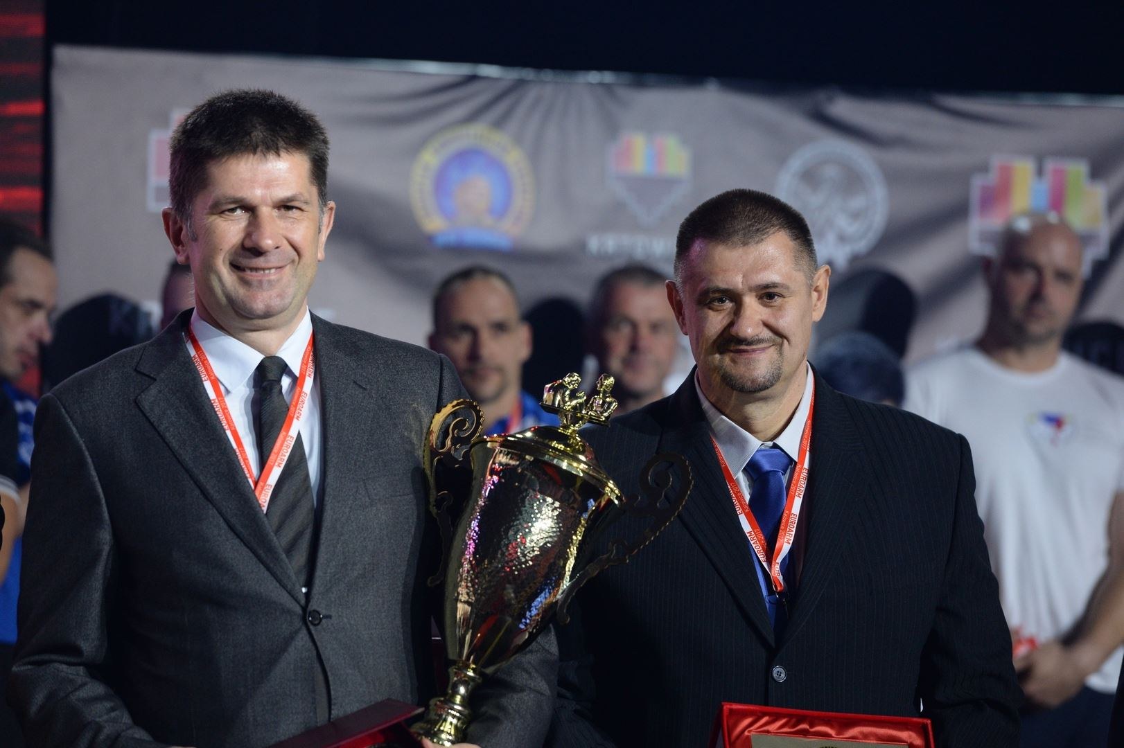 European Armwrestling Championship 2017