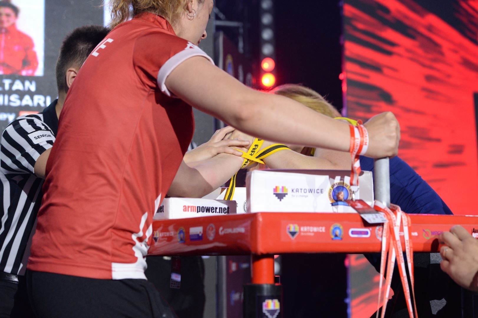 European Armwrestling Championship 2017