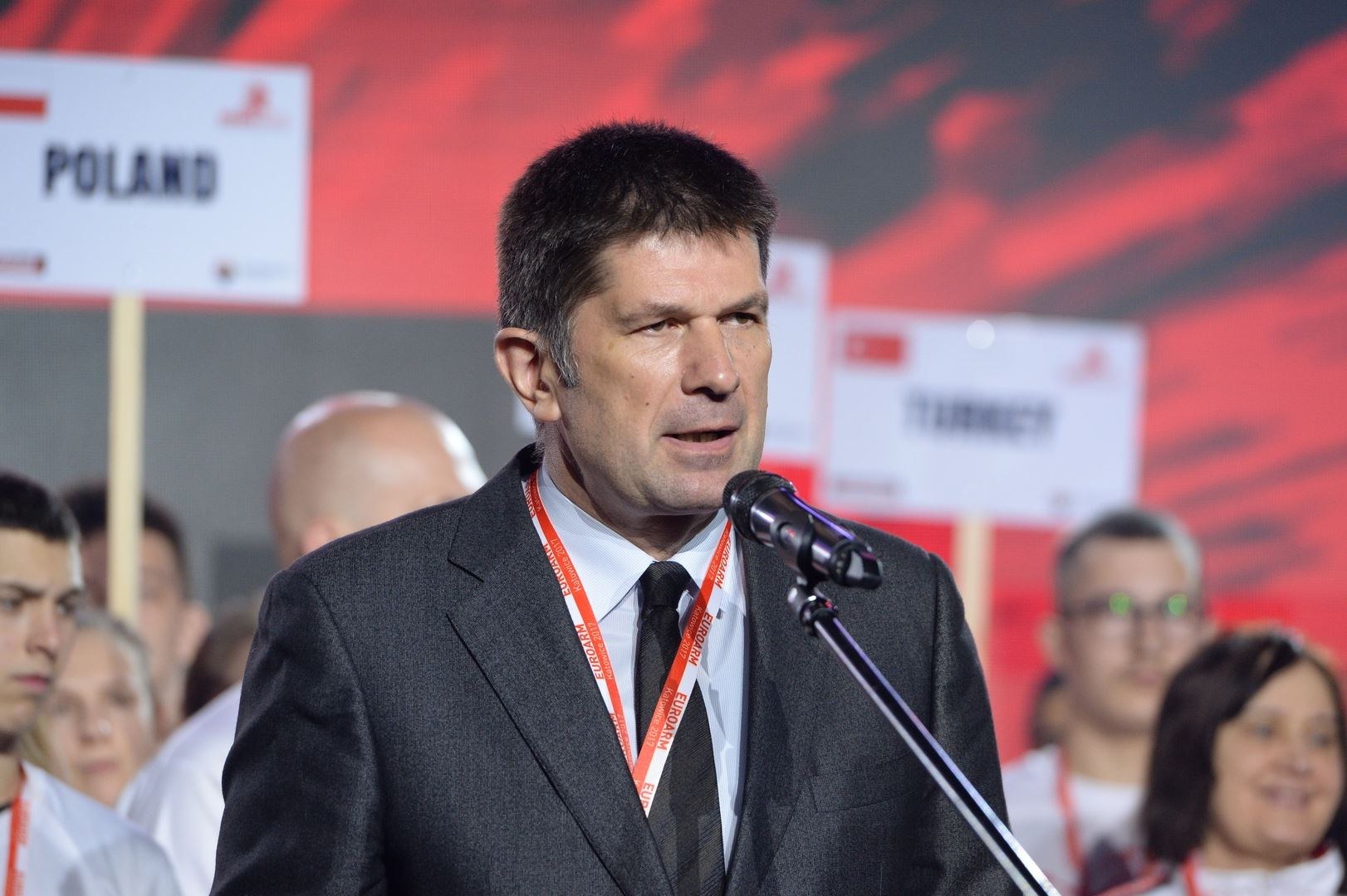 European Armwrestling Championship 2017