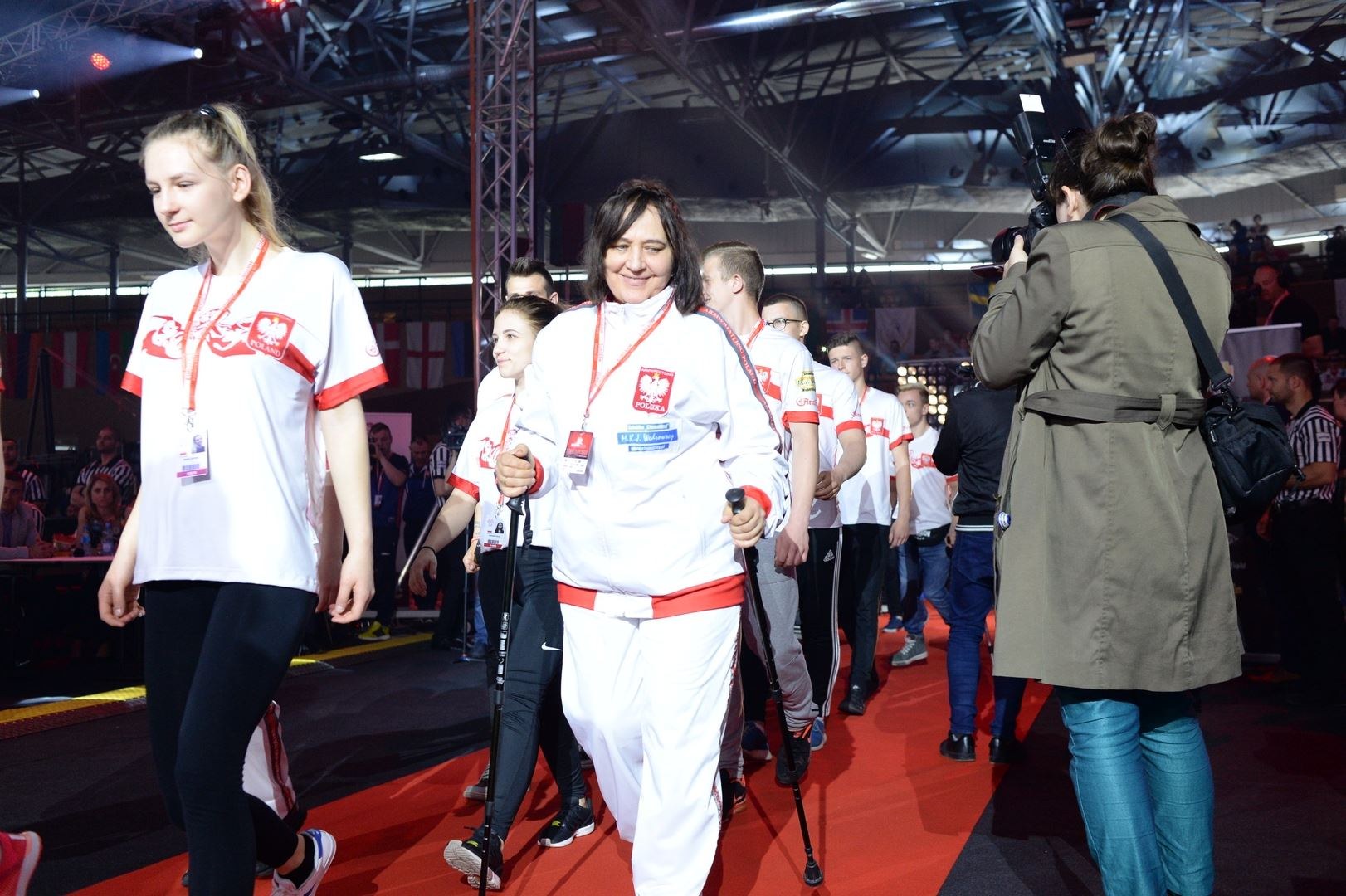 European Armwrestling Championship 2017