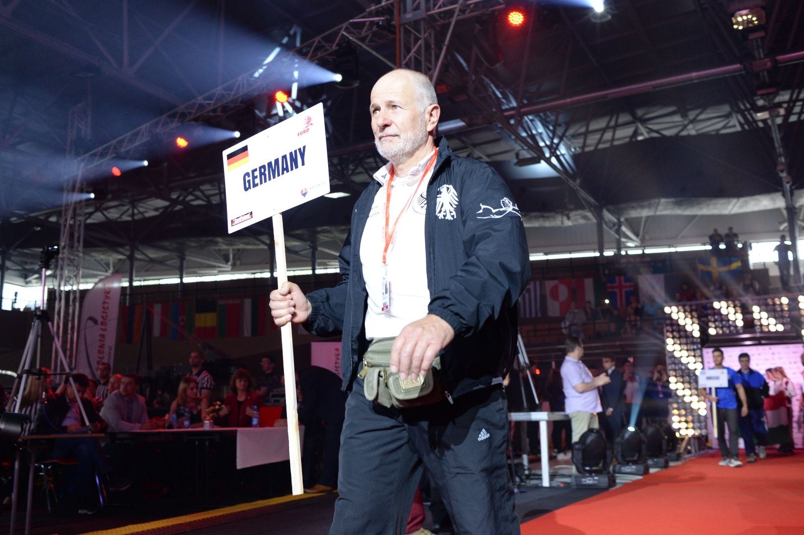 European Armwrestling Championship 2017