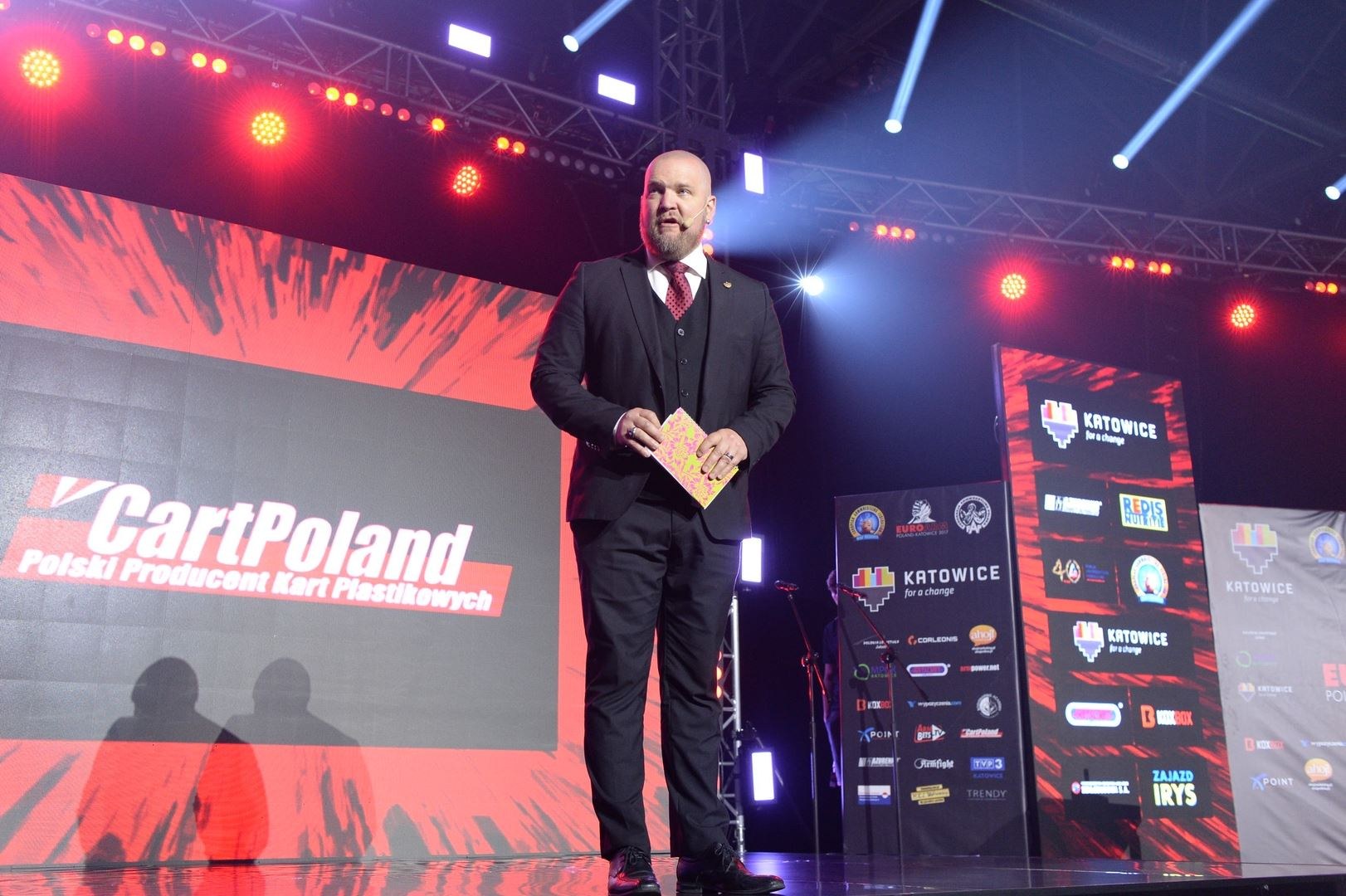 European Armwrestling Championship 2017