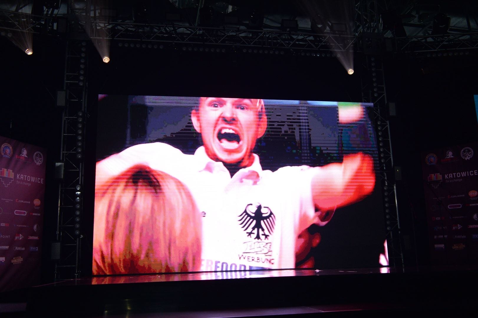 European Armwrestling Championship 2017