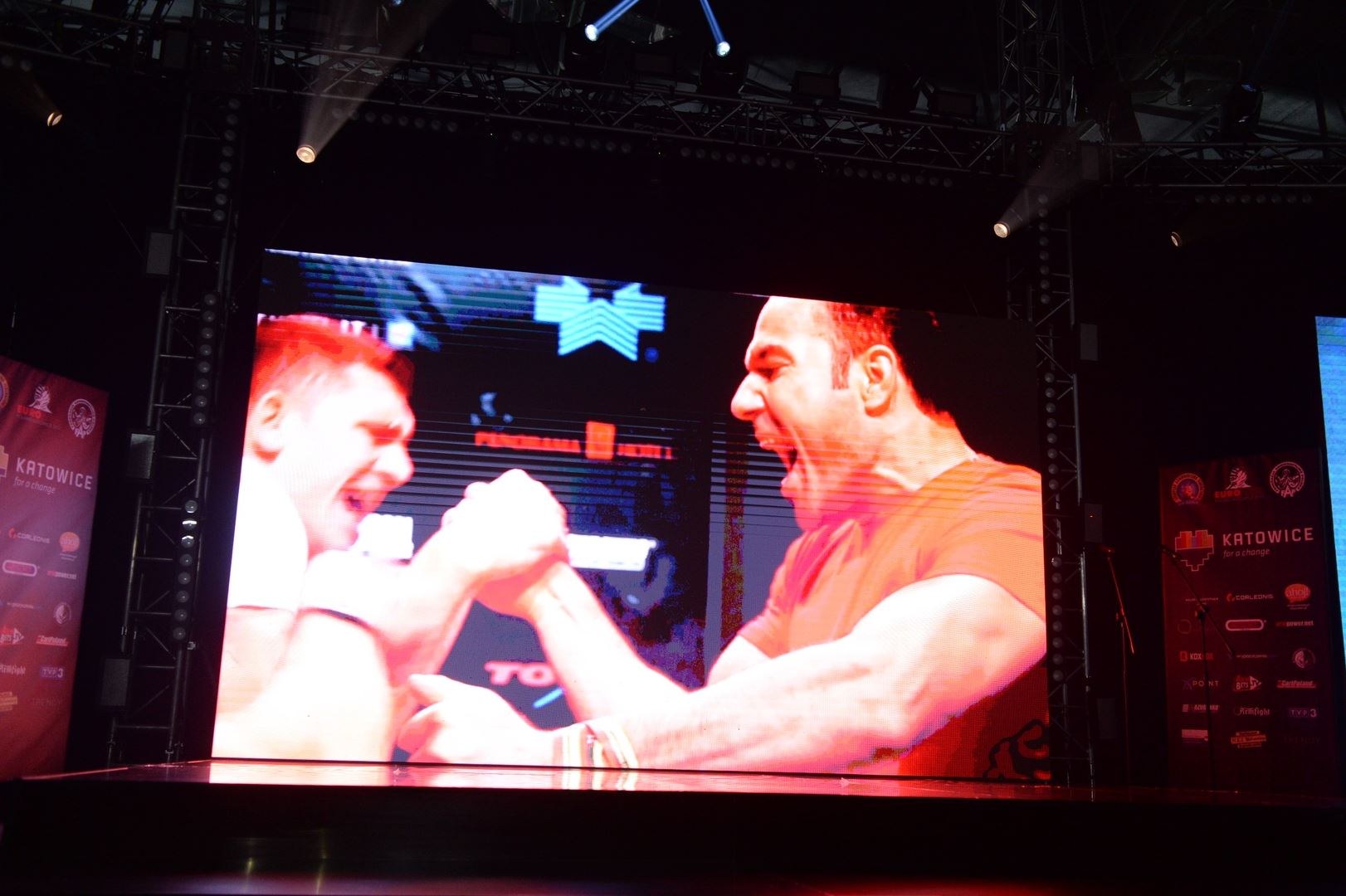 European Armwrestling Championship 2017