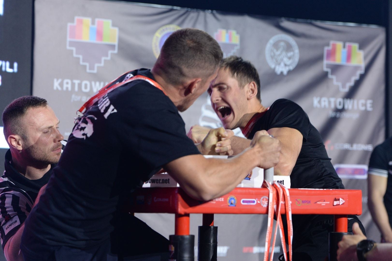 European Armwrestling Championship 2017