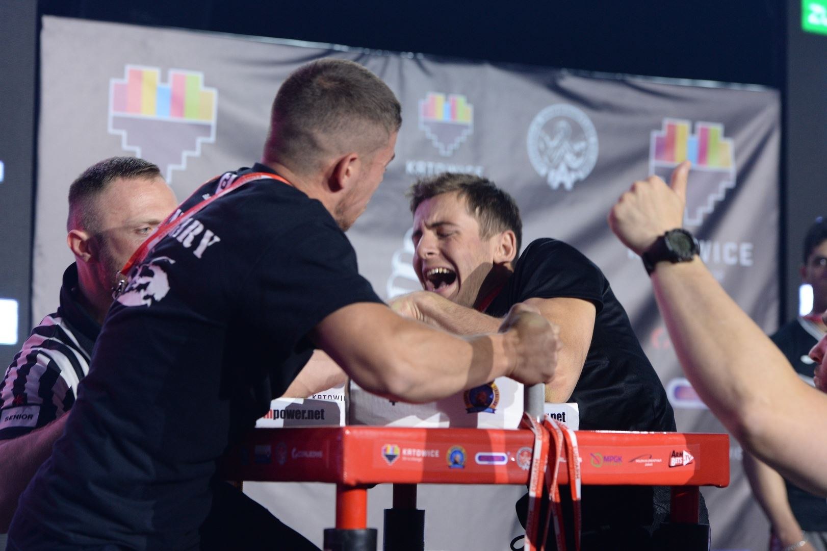 European Armwrestling Championship 2017