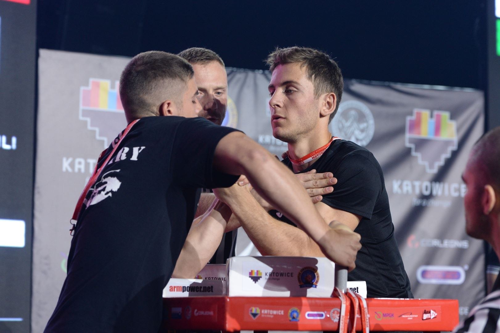 European Armwrestling Championship 2017