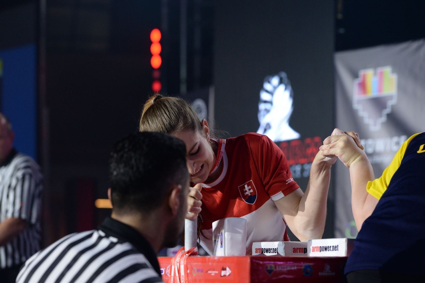 European Armwrestling Championship 2017