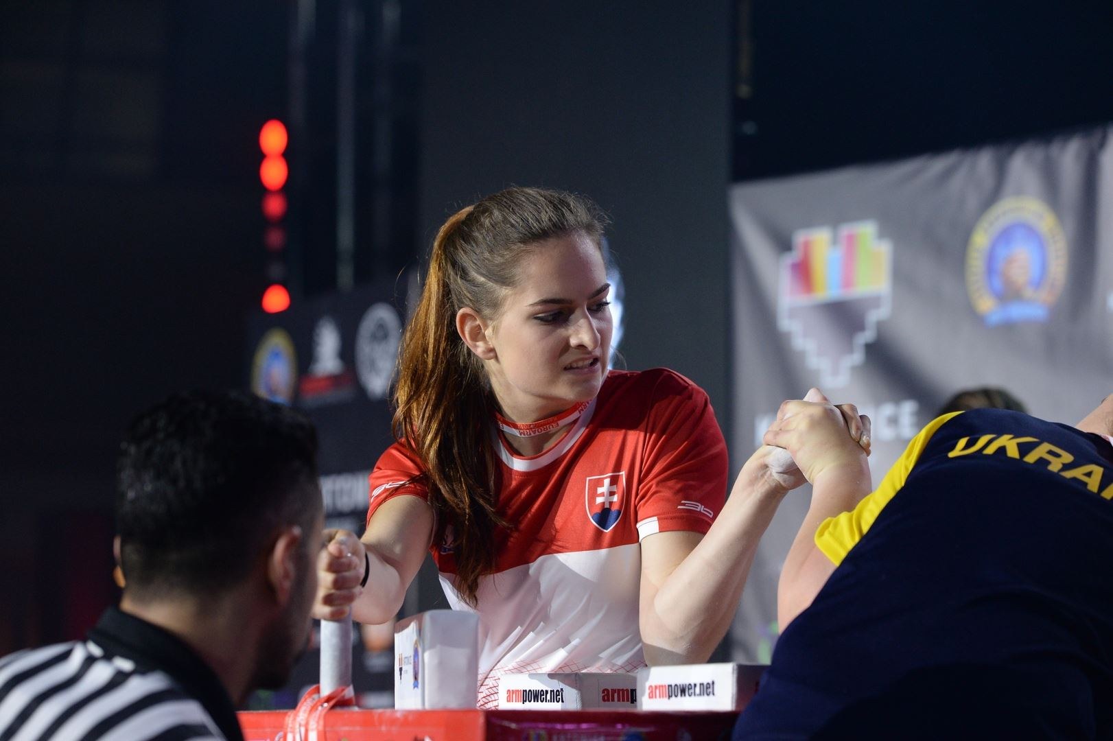 European Armwrestling Championship 2017