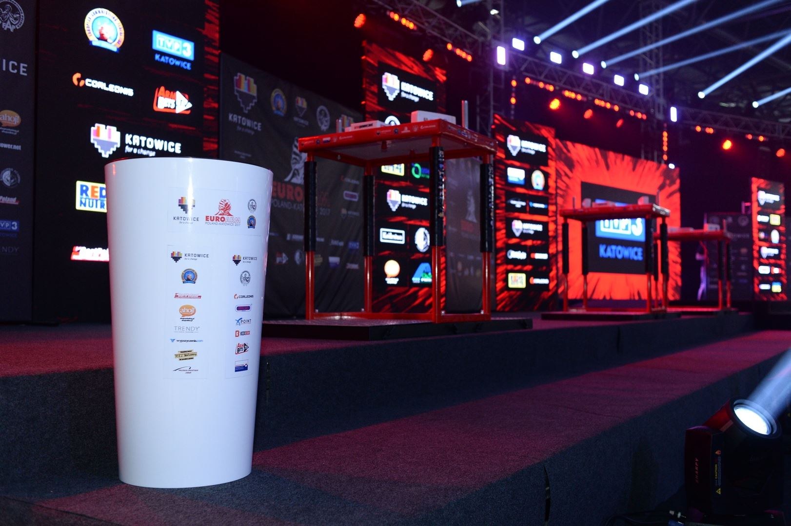 European Armwrestling Championship 2017