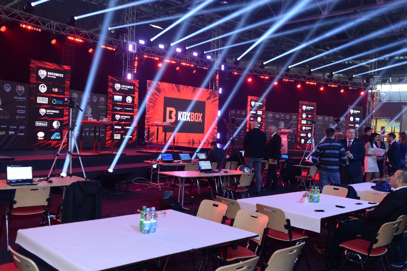 European Armwrestling Championship 2017