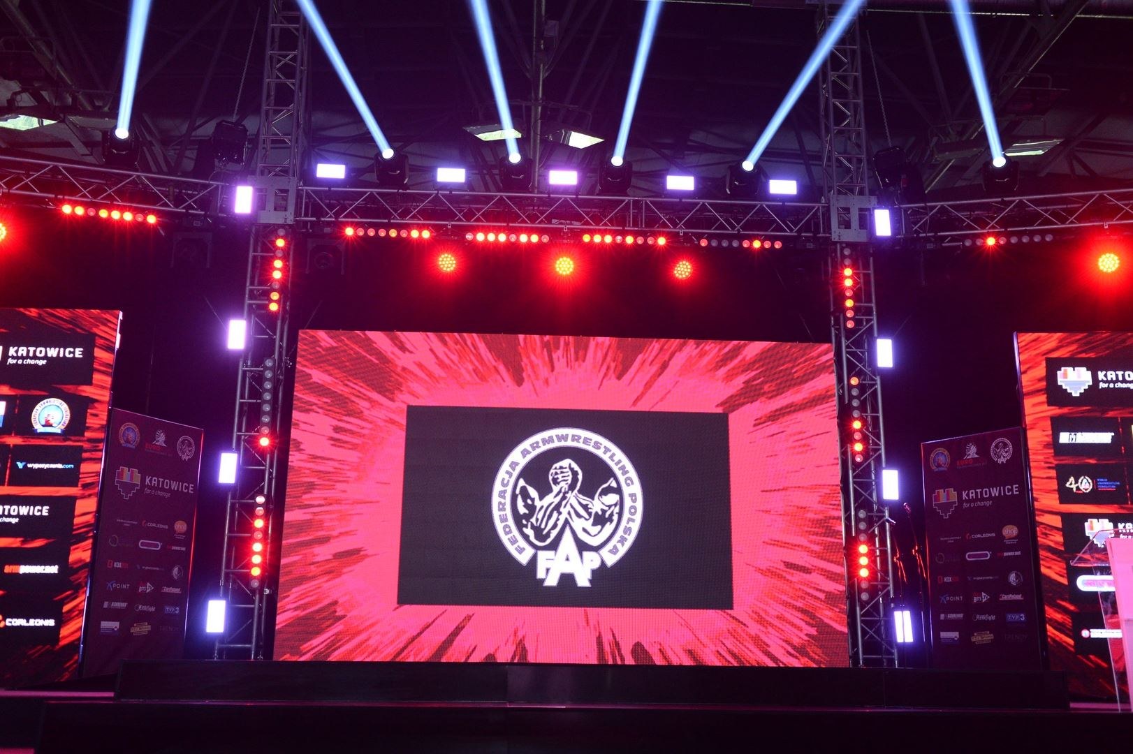 European Armwrestling Championship 2017