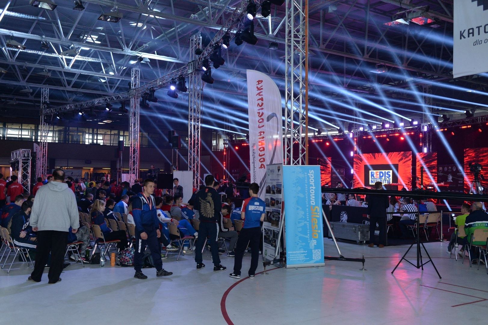 European Armwrestling Championship 2017