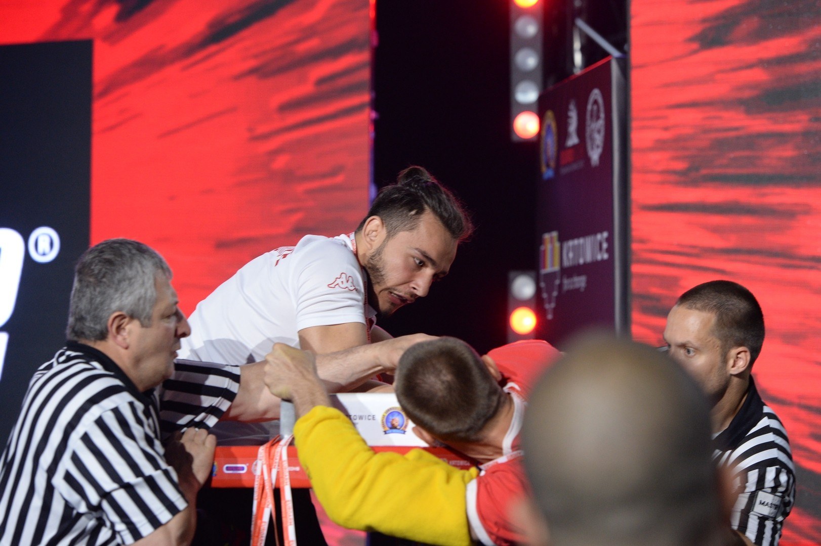 European Armwrestling Championship 2017