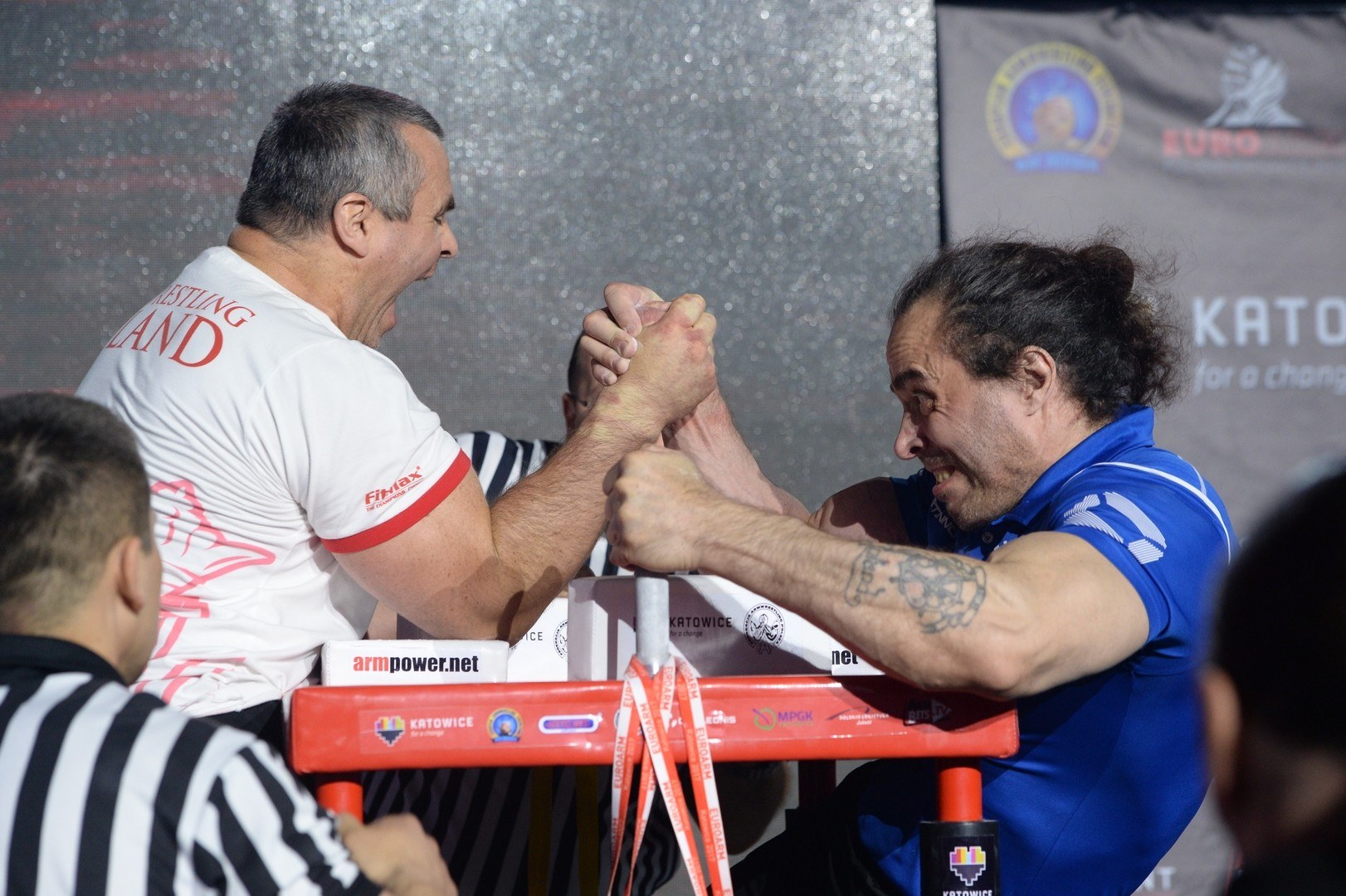 European Armwrestling Championship 2017