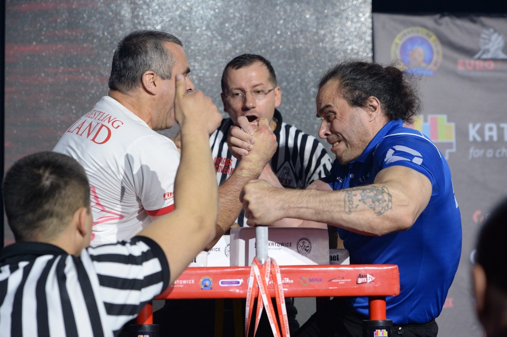 European Armwrestling Championship 2017