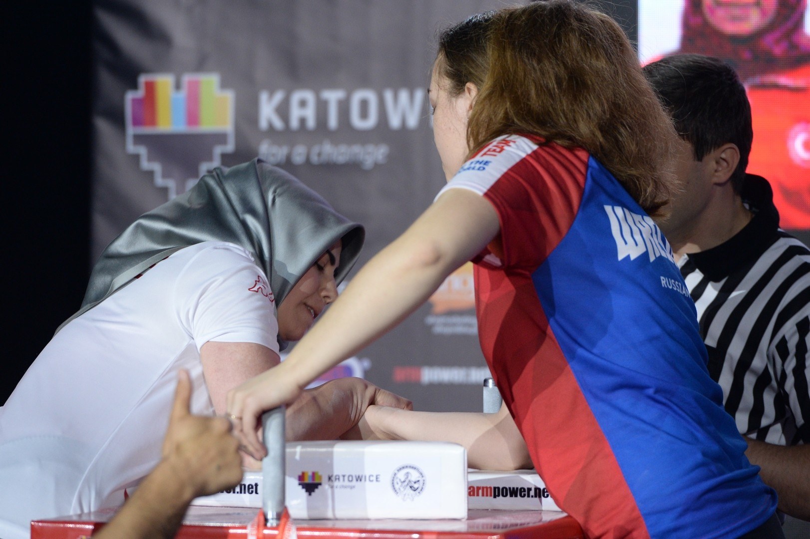 European Armwrestling Championship 2017