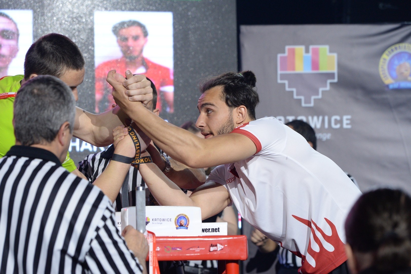 European Armwrestling Championship 2017