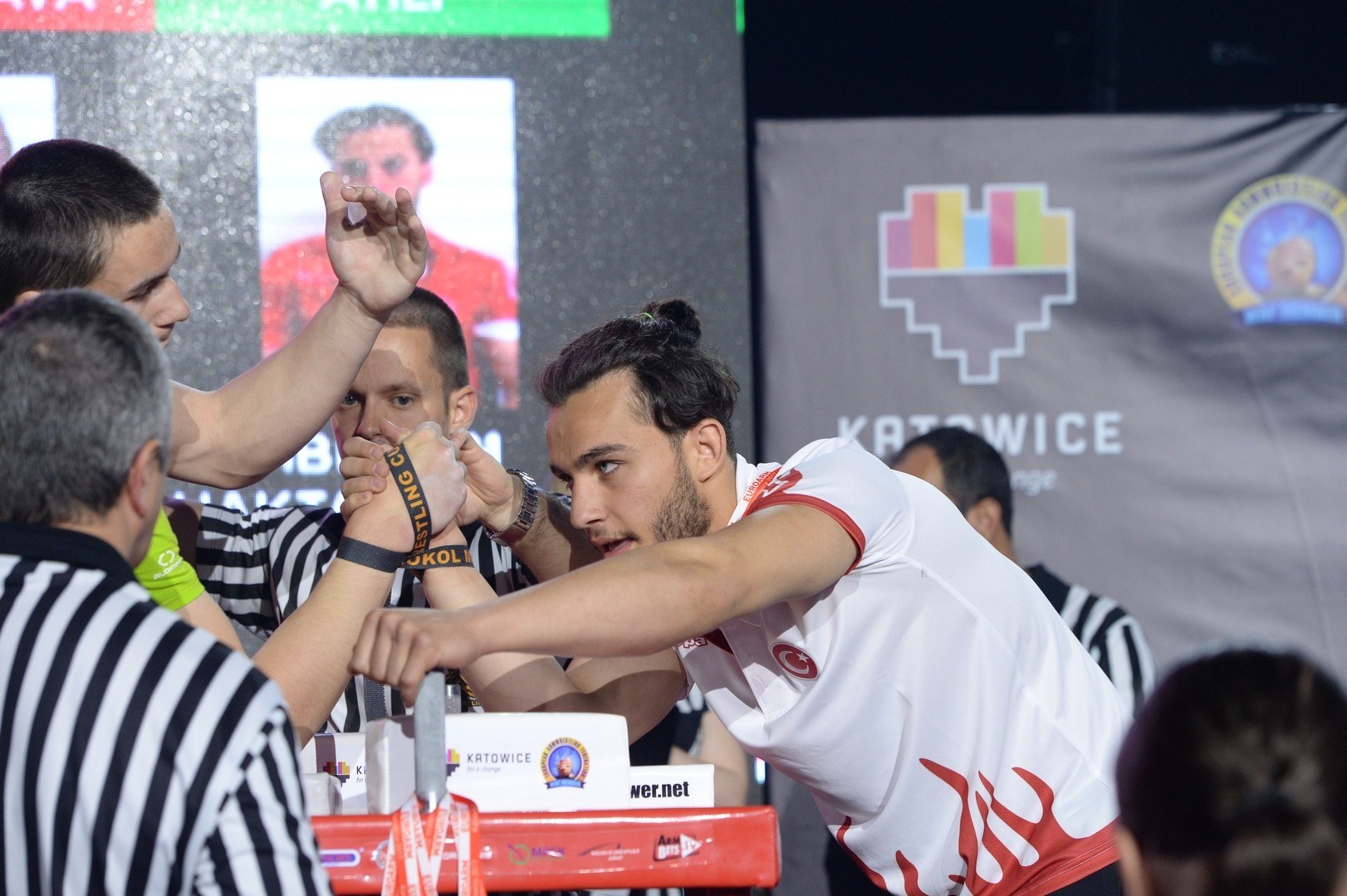 European Armwrestling Championship 2017