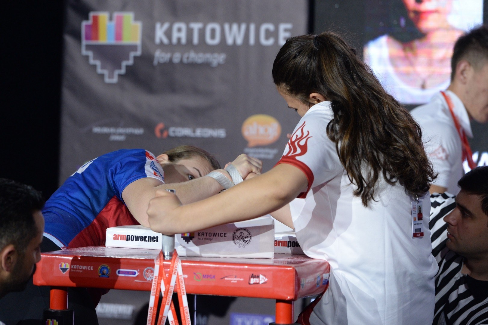 European Armwrestling Championship 2017