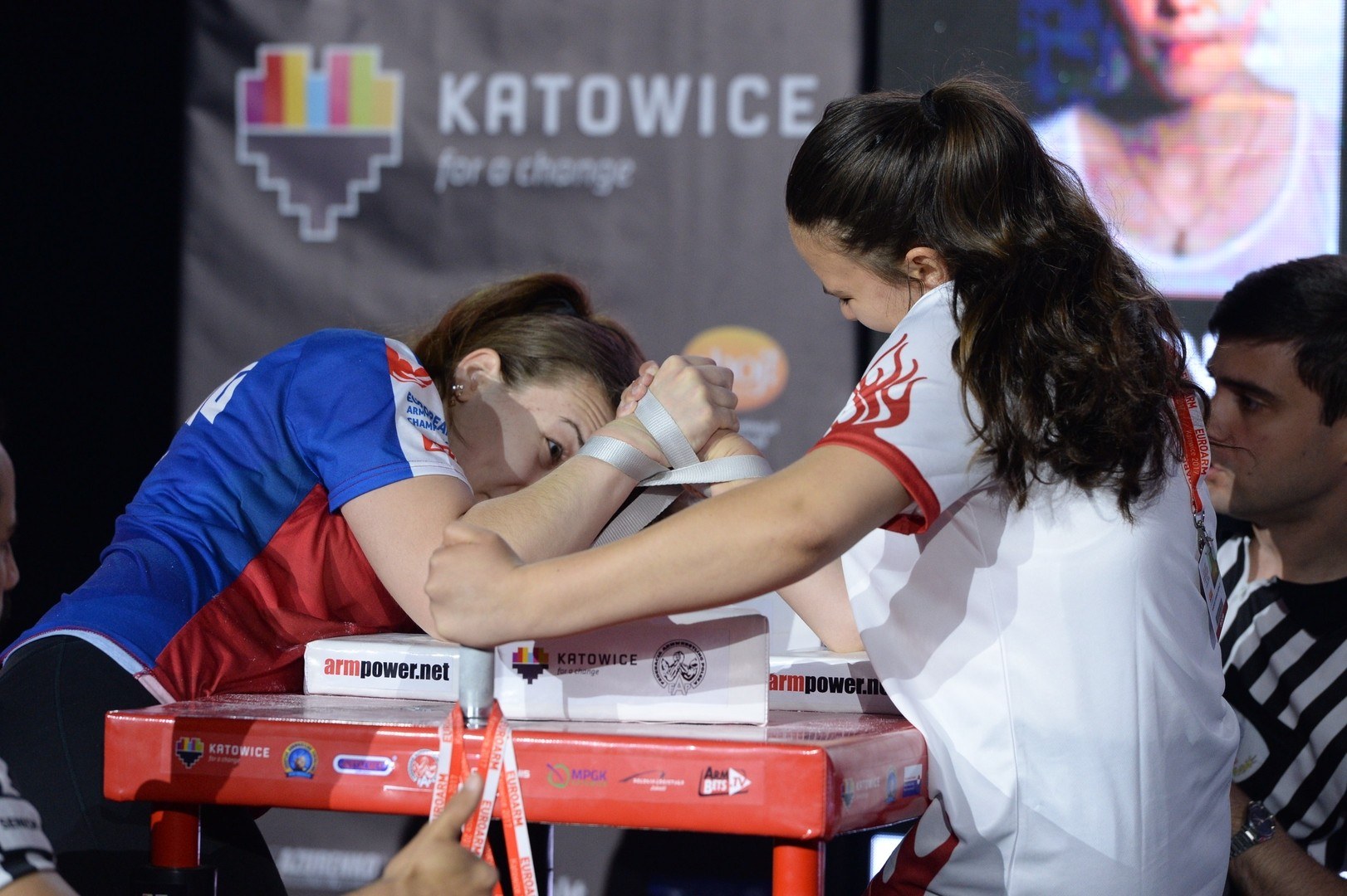 European Armwrestling Championship 2017