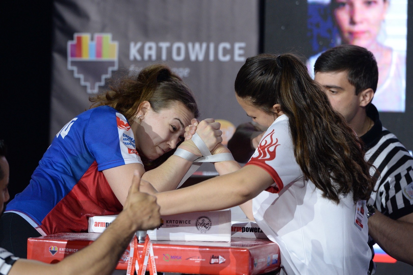 European Armwrestling Championship 2017