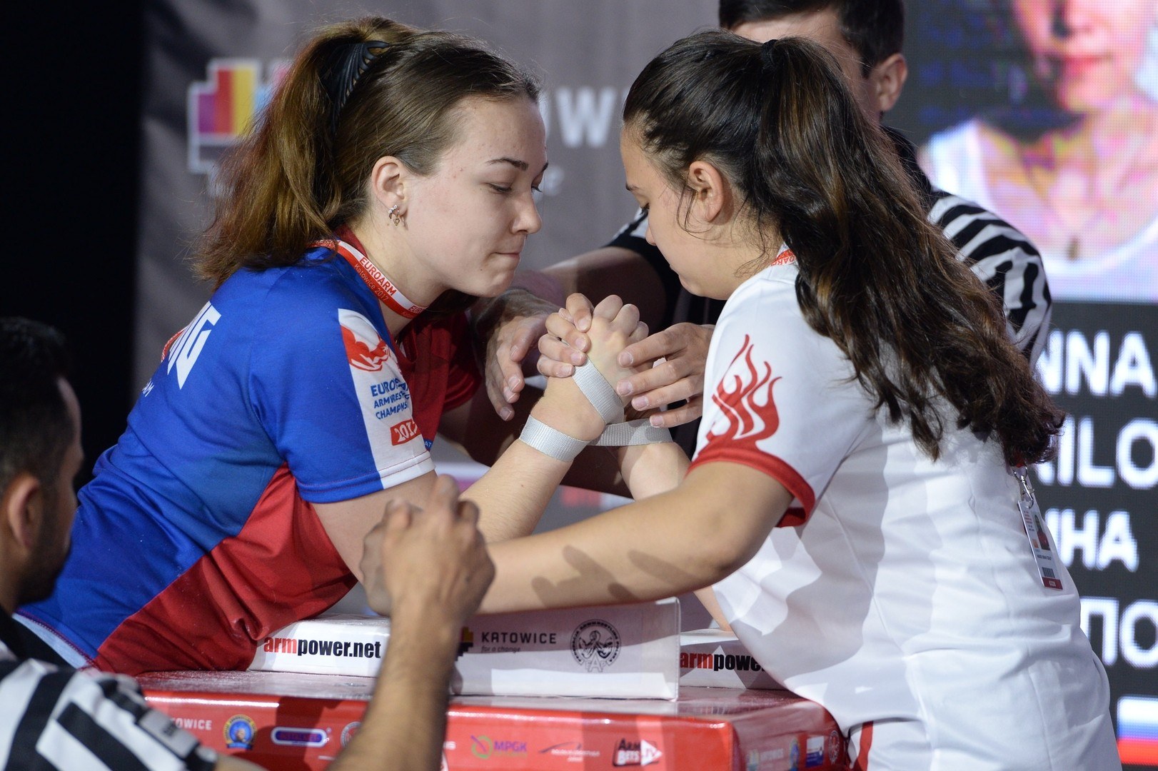 European Armwrestling Championship 2017