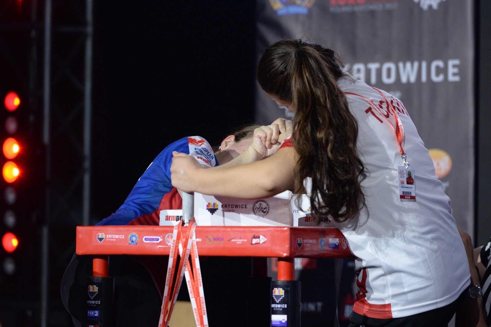 European Armwrestling Championship 2017
