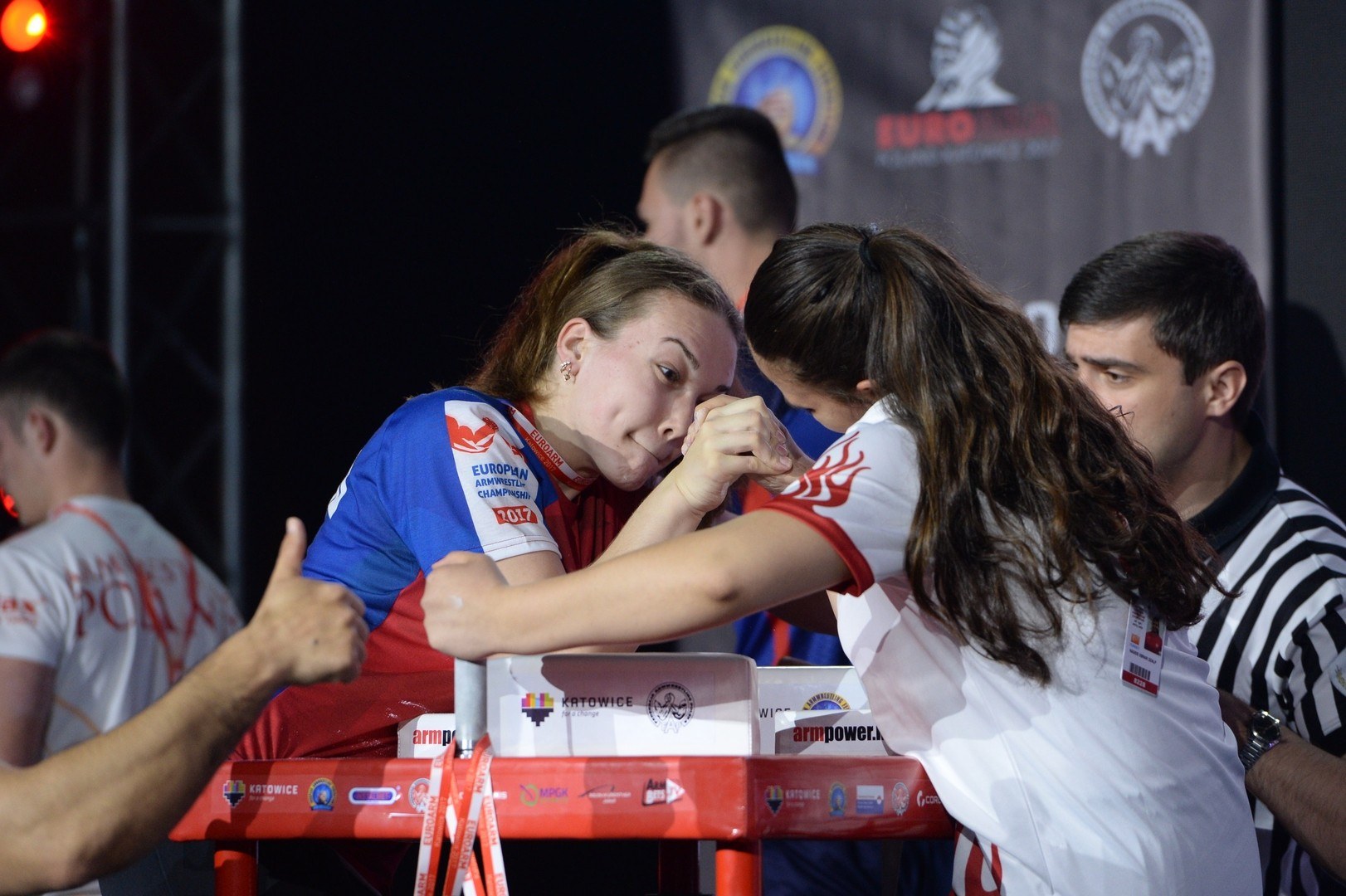 European Armwrestling Championship 2017