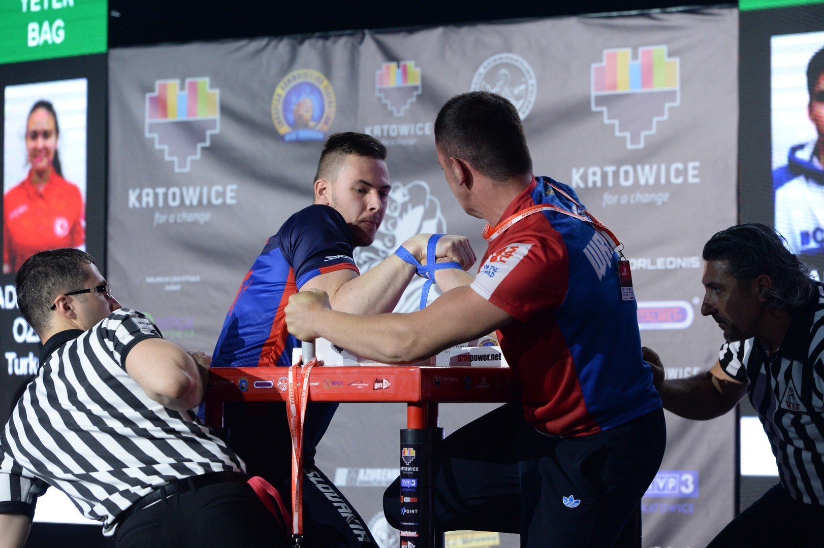 European Armwrestling Championship 2017