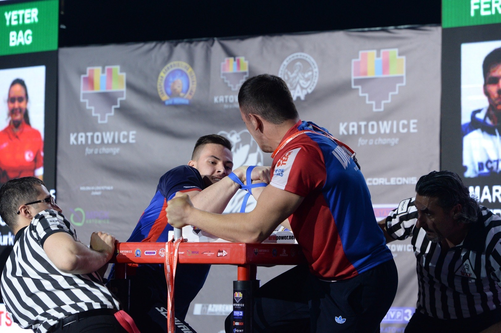 European Armwrestling Championship 2017